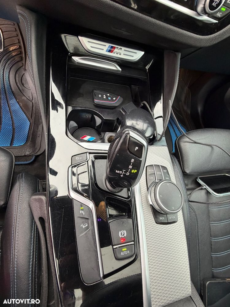 BMW X4 M - 13