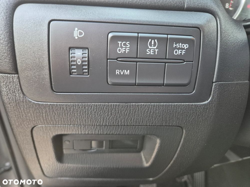 Mazda CX-5 SKYACTIV-G 165 Center-Line - 22