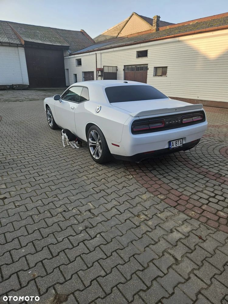 Dodge Charger - 6