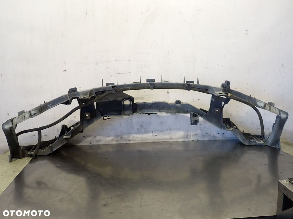 BELKA WZMOCNIENIE PASA PRZEDNIEGO FORD FOCUS MK2 - 6