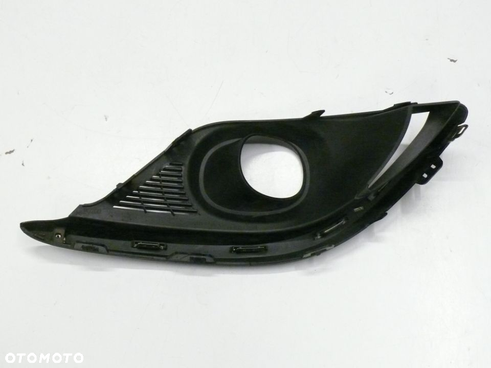KRATKA ZDERZAKA LEWA RENAULT SCENIC IV - 2