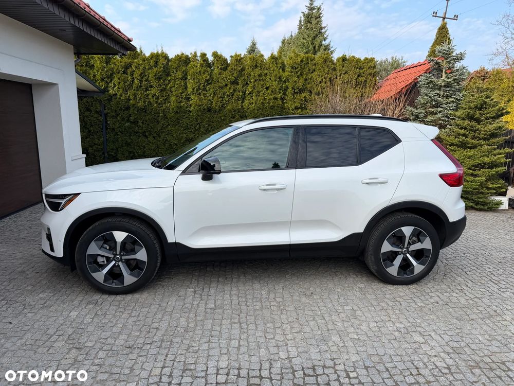 Volvo XC 40 B5 B AWD Geartronic RDesign - 9