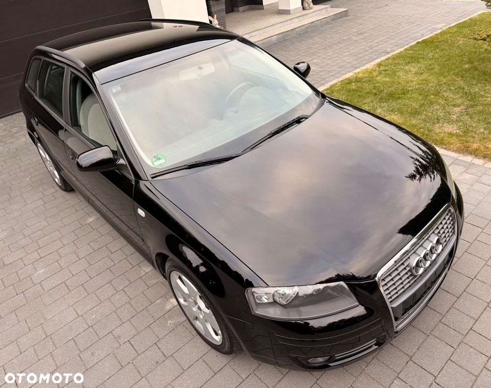 Audi A3 Sportback 1.9 TDI Ambition - 15