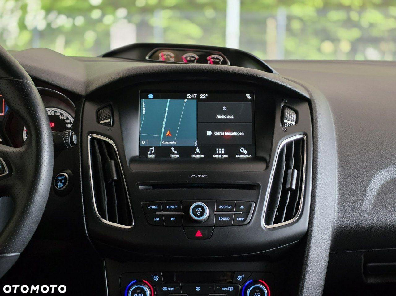 Ford Focus 2.0 EcoBoost ST - 27