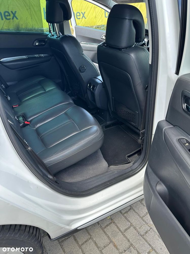 Peugeot 3008 HDi FAP 160 Automatik Active - 14