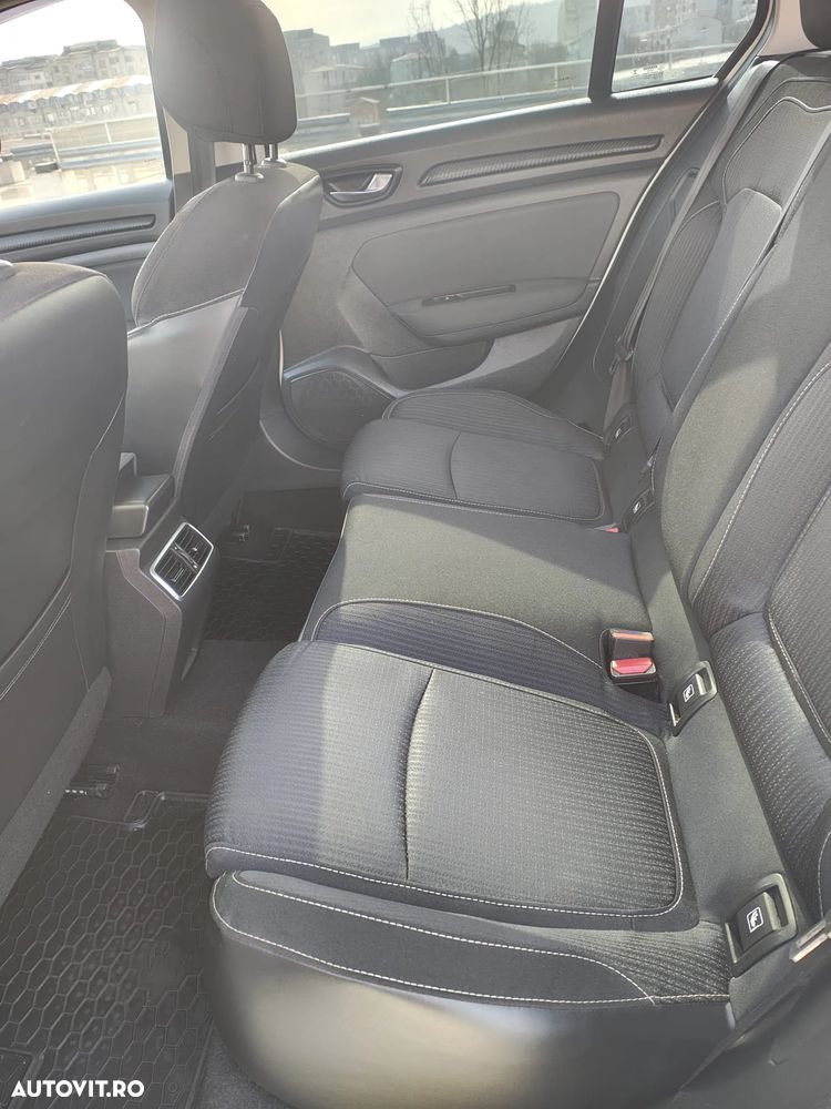 Renault Megane 1.5 dCI Intens - 14