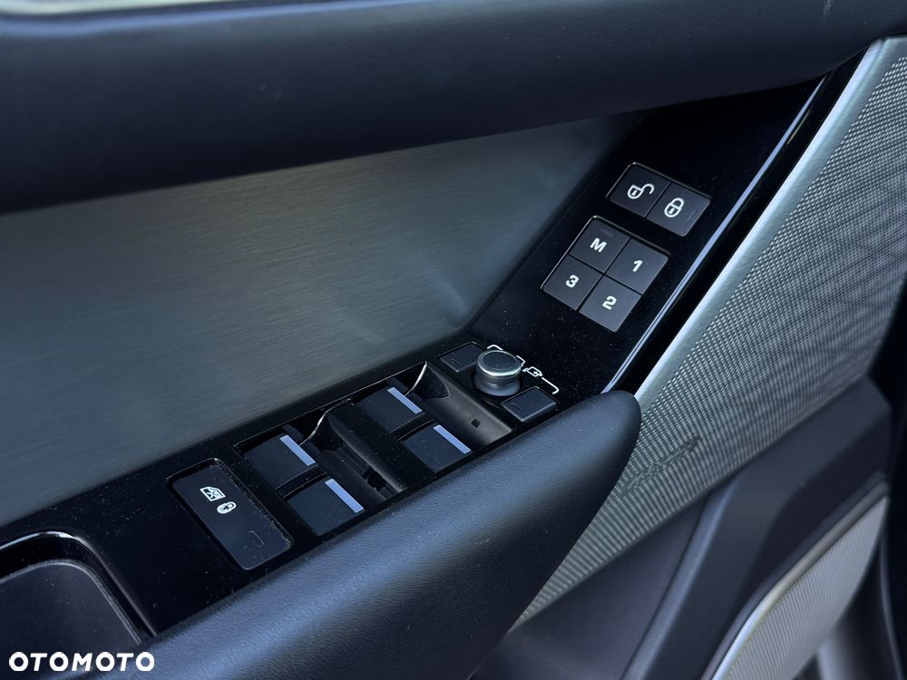 Land Rover Range Rover Velar 2.0 TD4 R-Dynamic HSE - 19