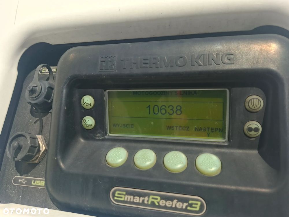 Krone SD - 13