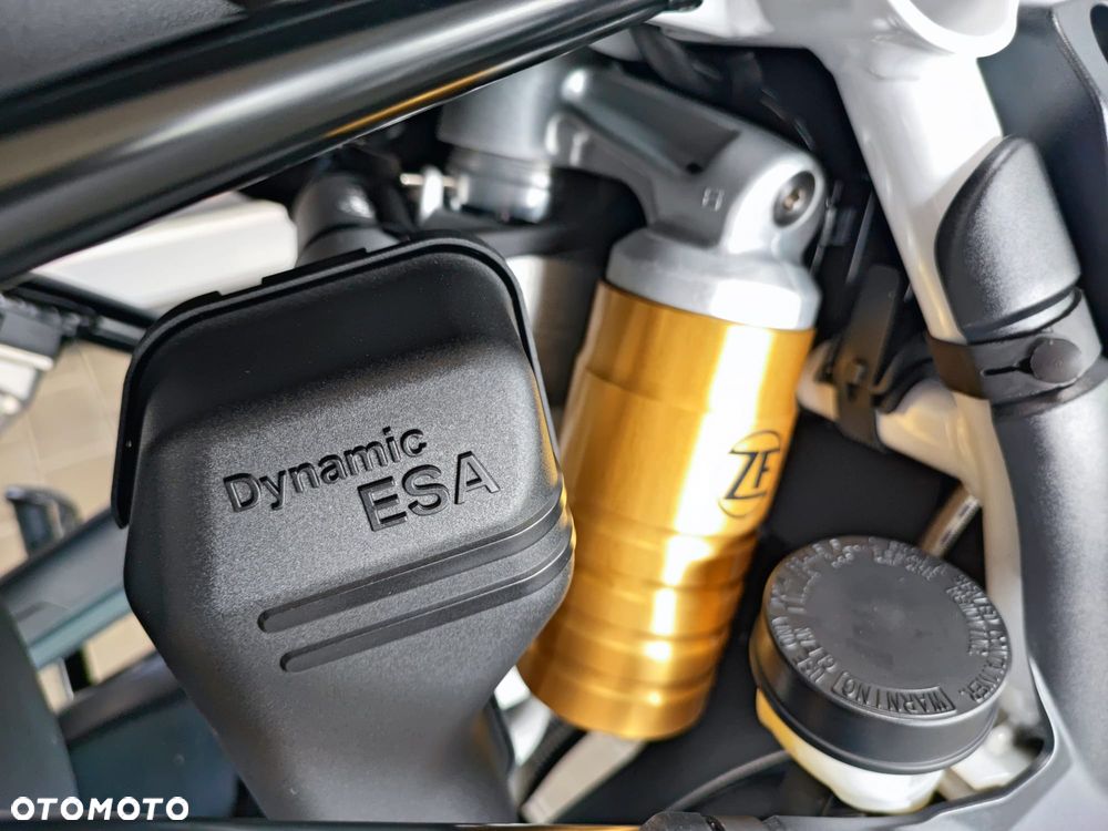 BMW R1250 GS Adventure - 38
