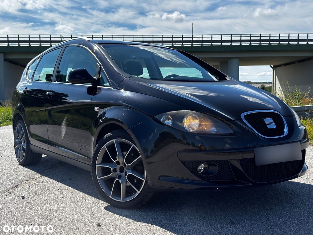 Seat Altea XL - 1