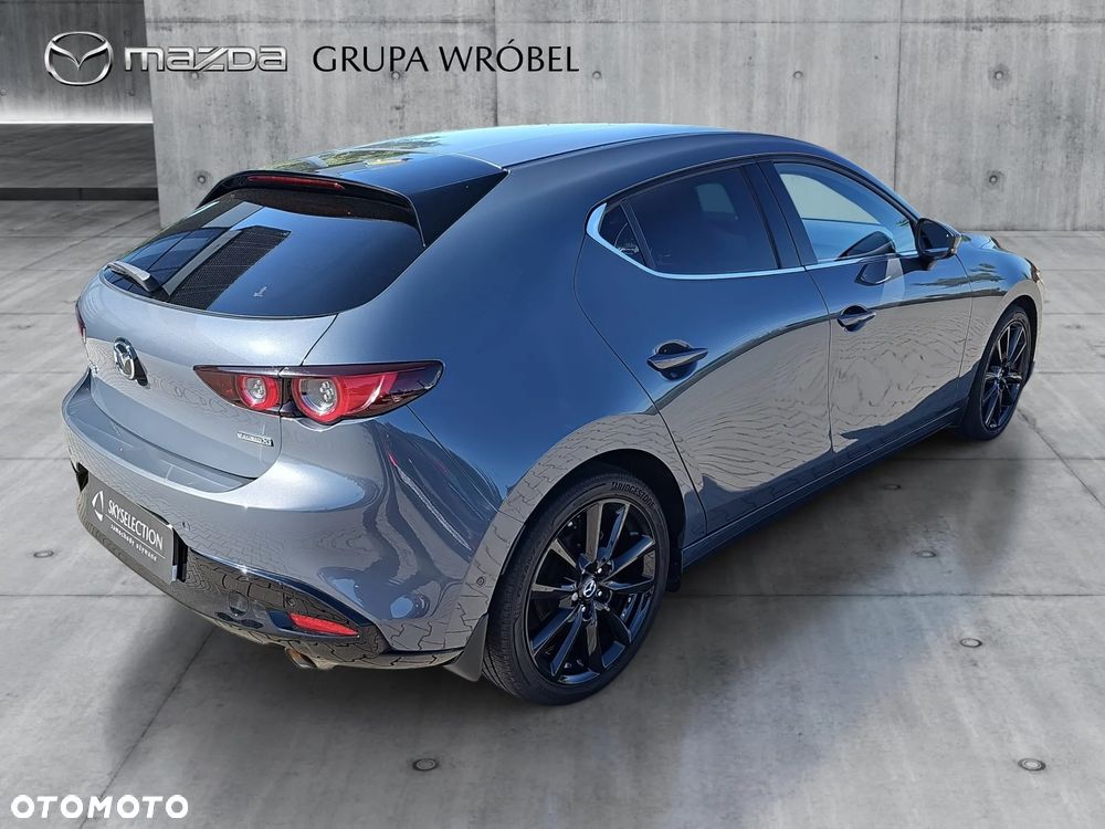 Mazda 3 2.0 mHEV Enso - 5