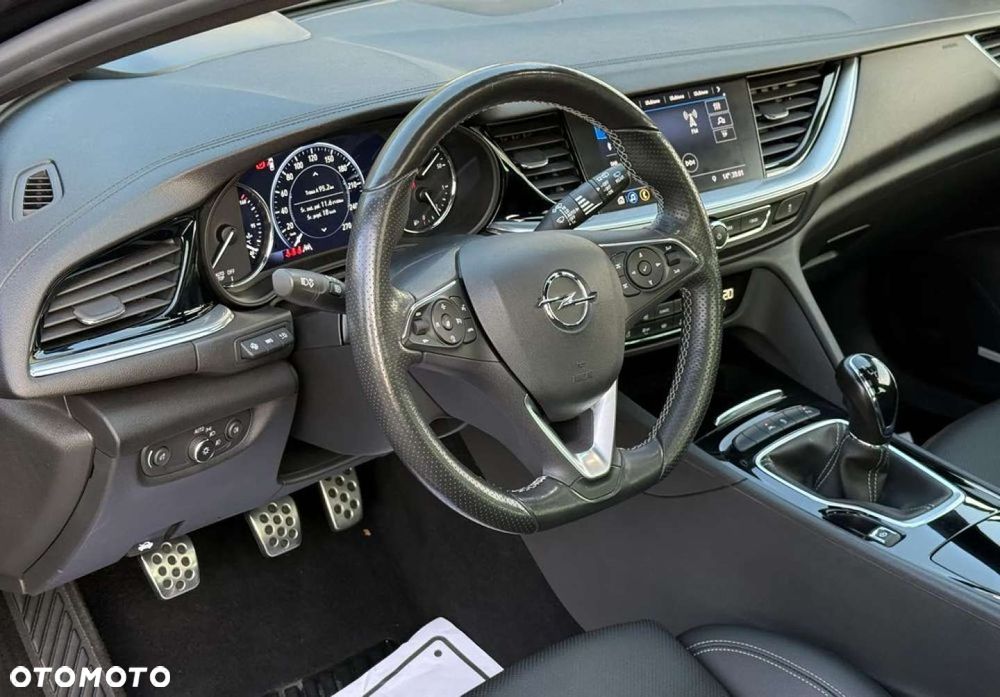 Opel Insignia 1.5 CDTI Ultimate S&S - 26