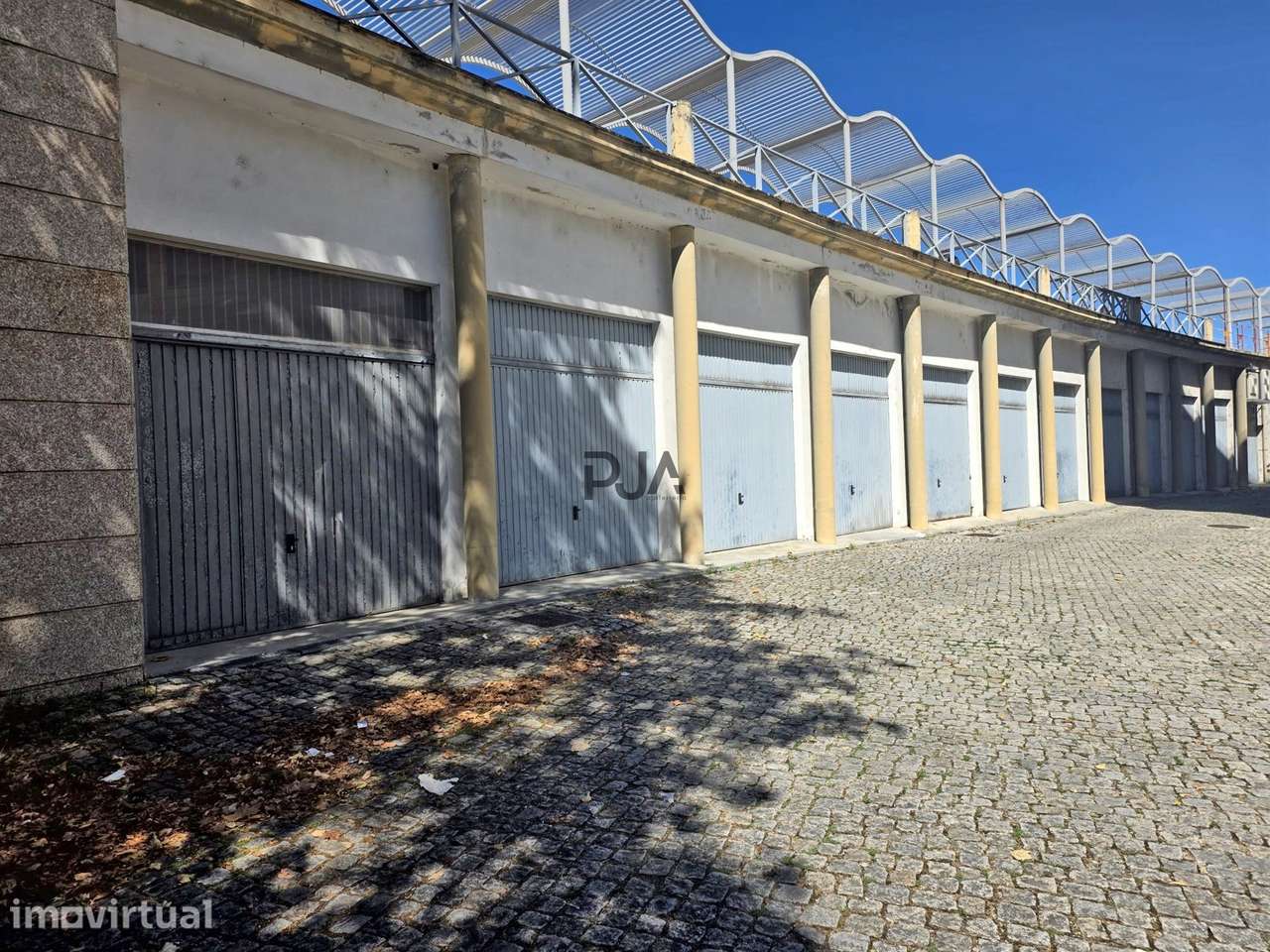 Garagem para venda em Viseu - Grande imagem: 2/3