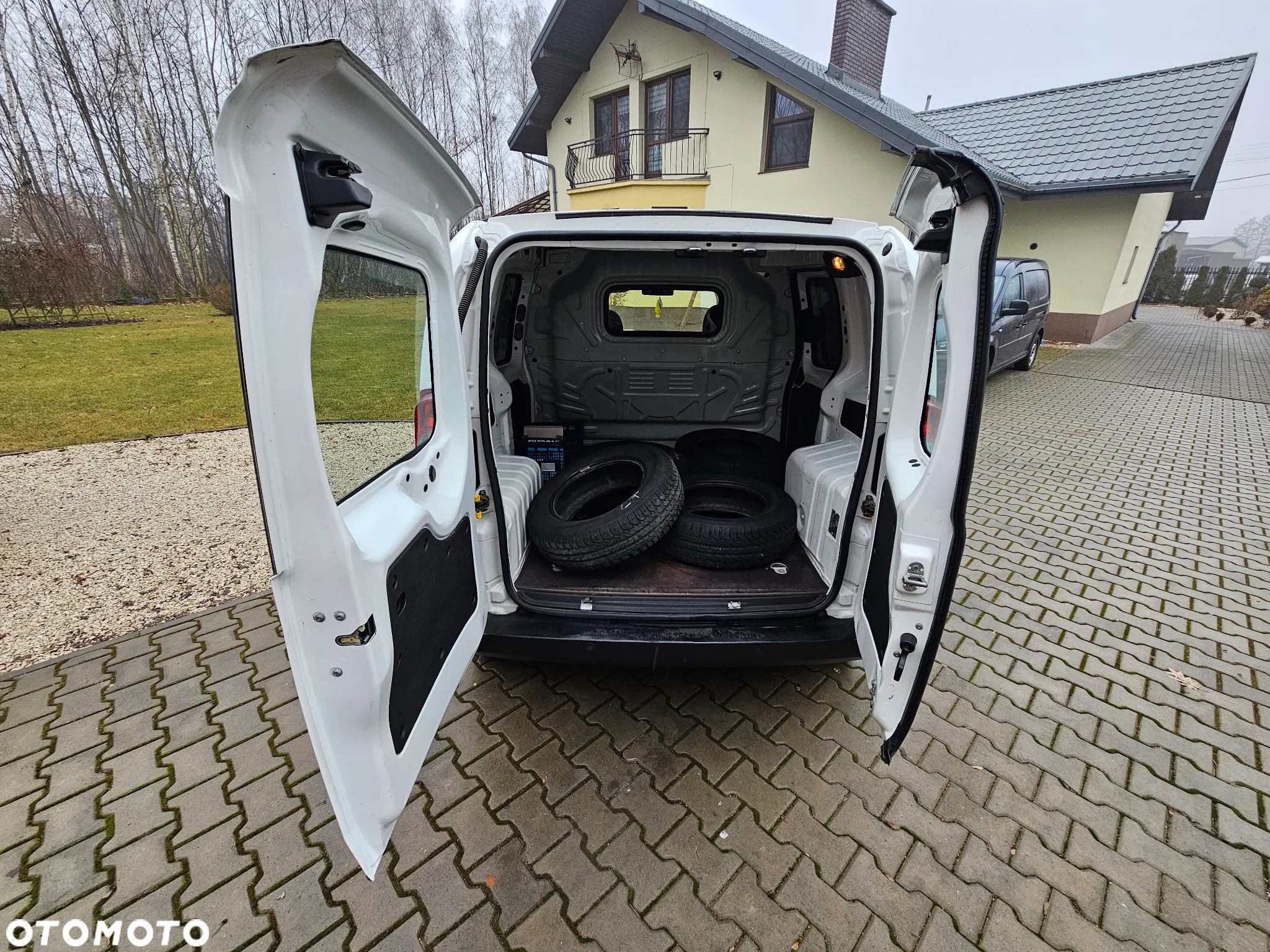Fiat Fiorino - 7