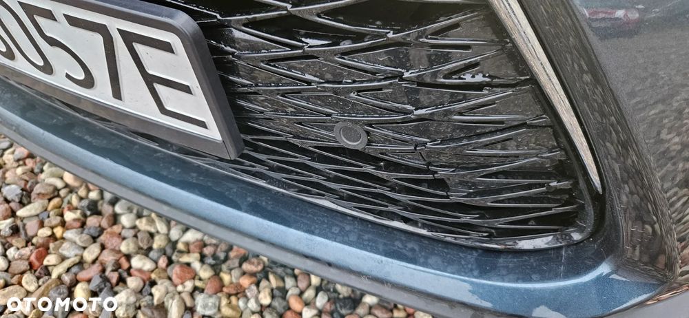 Lexus NX 300h Business Edition - 14