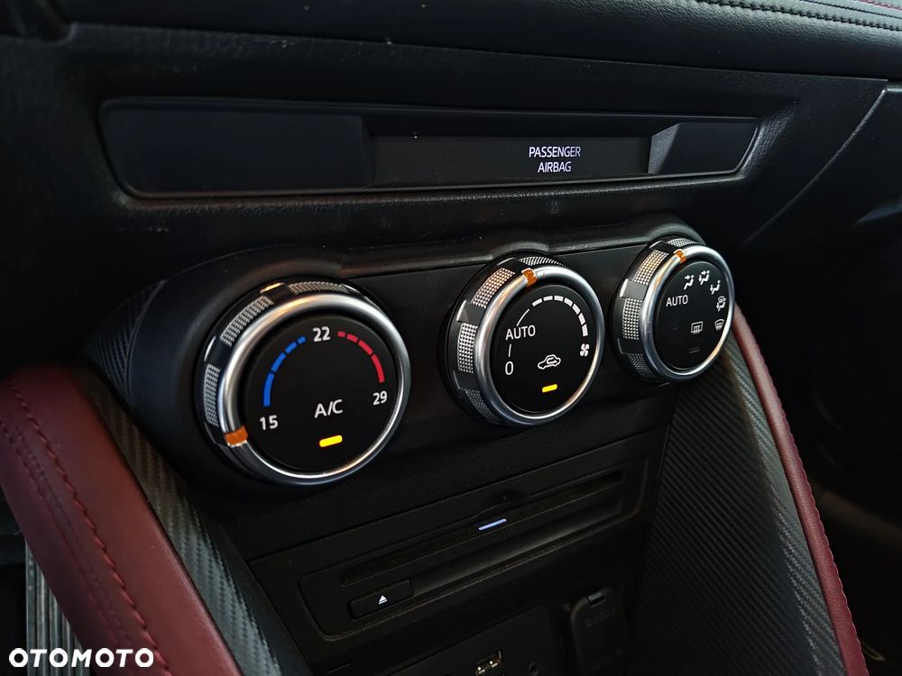 Mazda CX-3 2.0 Skypassion AWD - 18