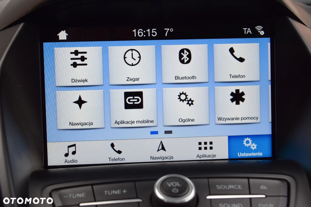 Ford Kuga 2.0 TDCi AWD ST-Line - 26