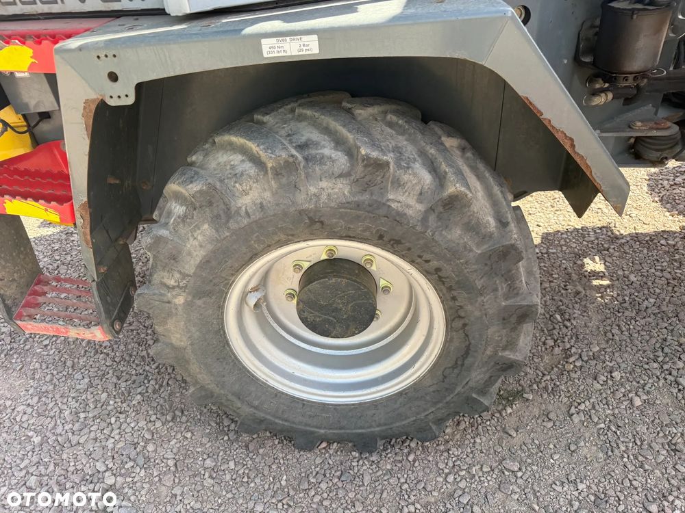 Wacker Neuson DV60 Dual View - 18