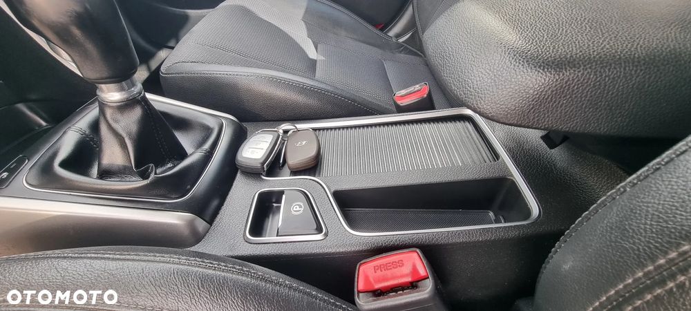 Hyundai i30 1.6 GDI Premium - 7