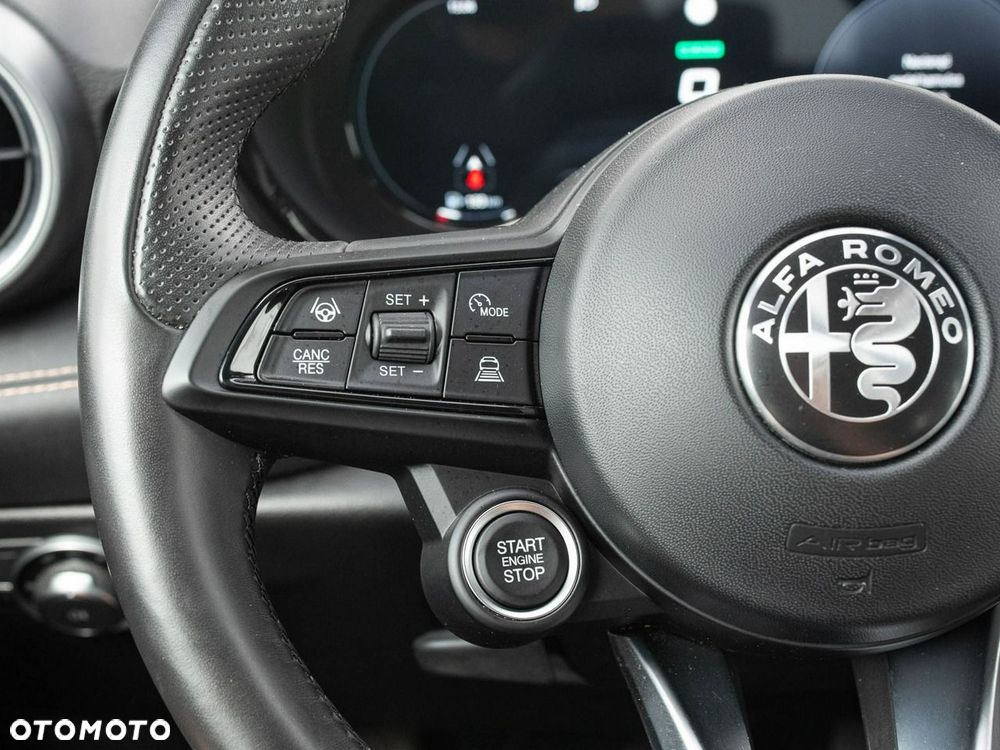 Alfa Romeo Tonale - 14