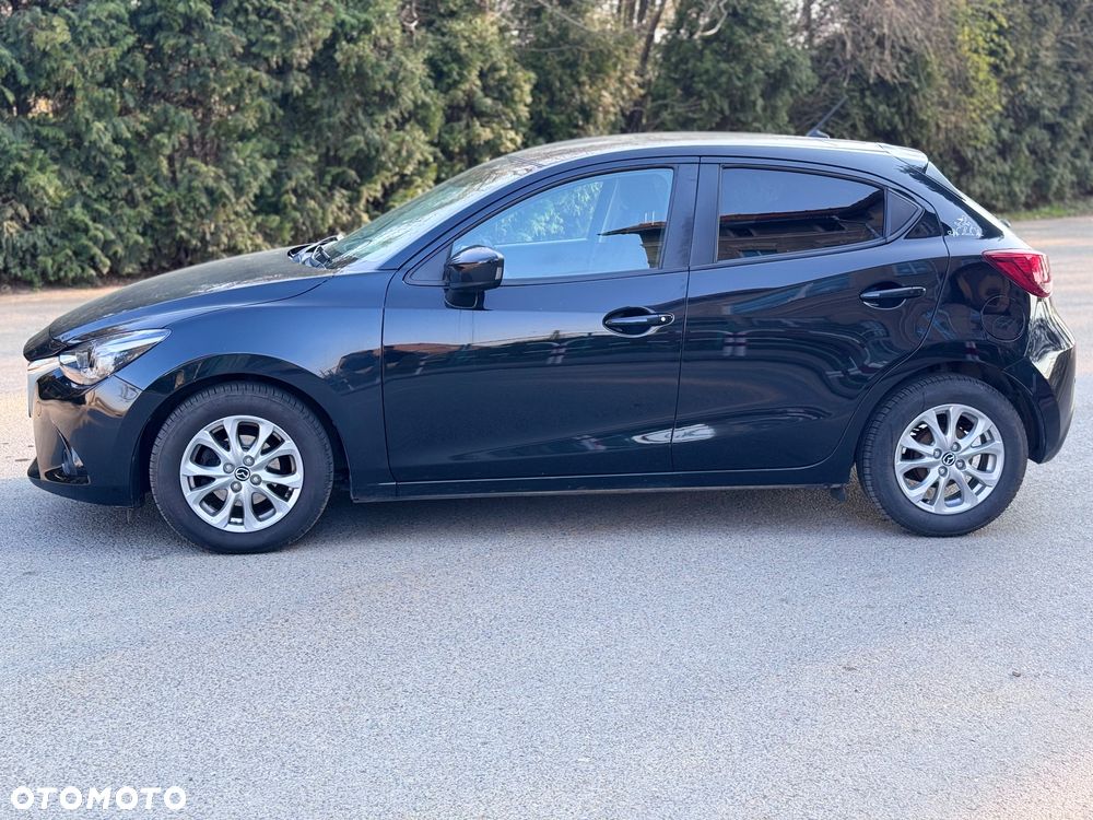 Mazda 2 1.5 Skymotion - 11