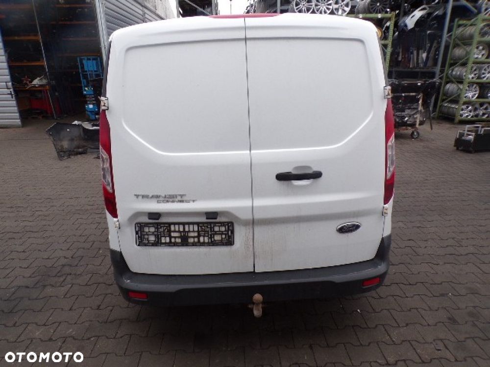 Części - Ford Transit Connect MK2 2 II 1.6 TDCI 95 KM 14R - 4
