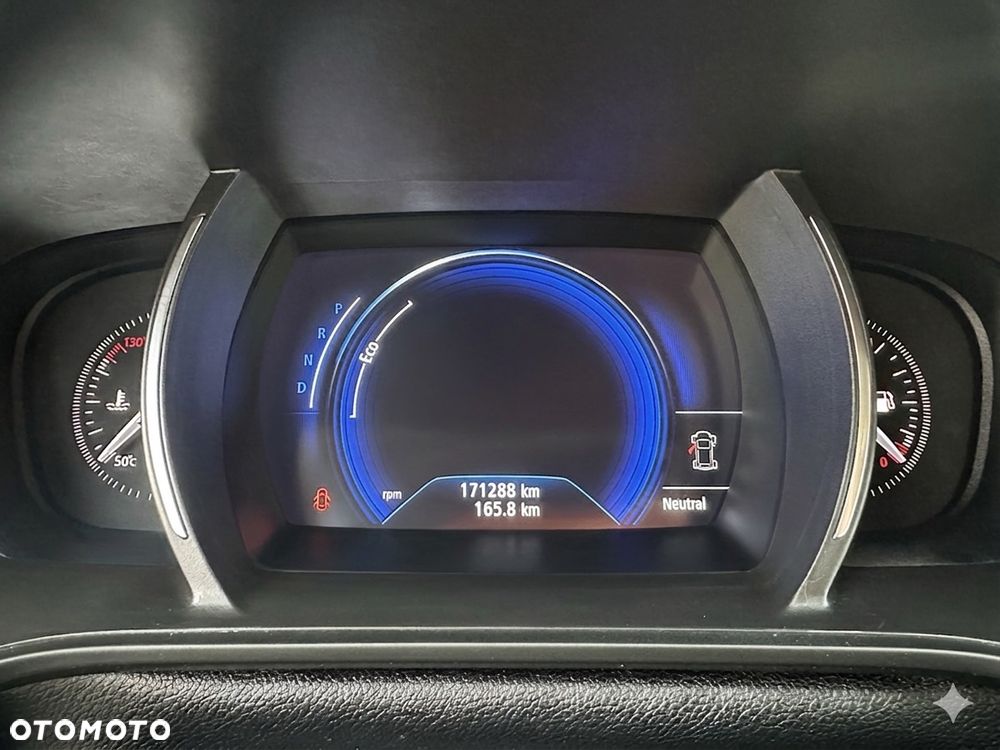 Renault Megane TCe 140 GPF EDC BUSINESS EDITION - 11