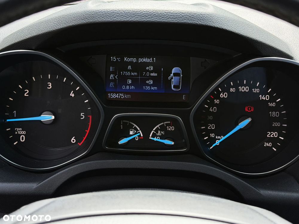 Ford Kuga 2.0 TDCi 2x4 Business Edition - 16