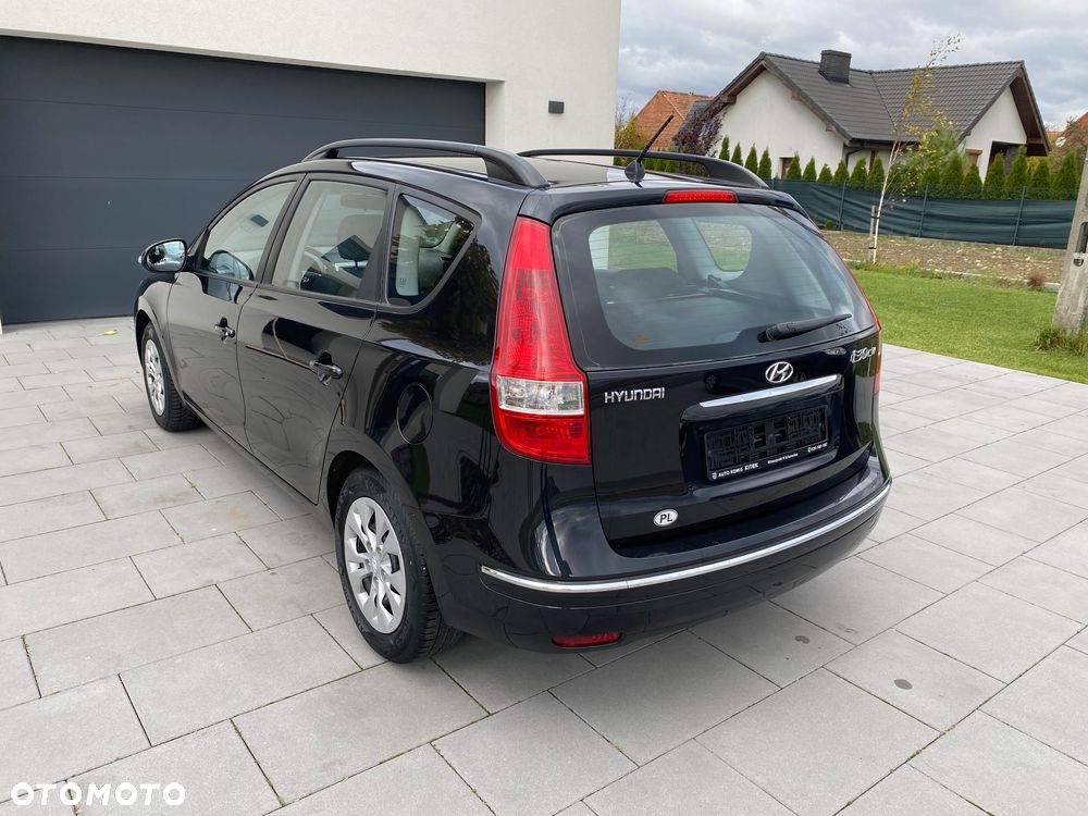 Hyundai i30 1.6 Style - 20