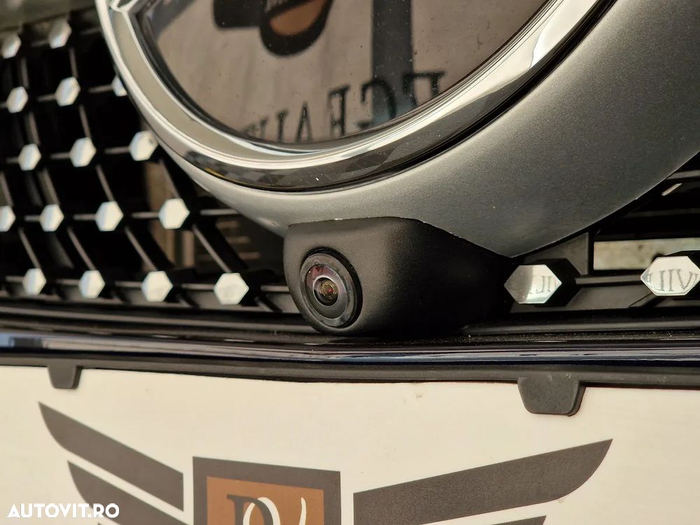 Mercedes-Benz GLC 200 4Matic 9G-TRONIC AMG Line - 31