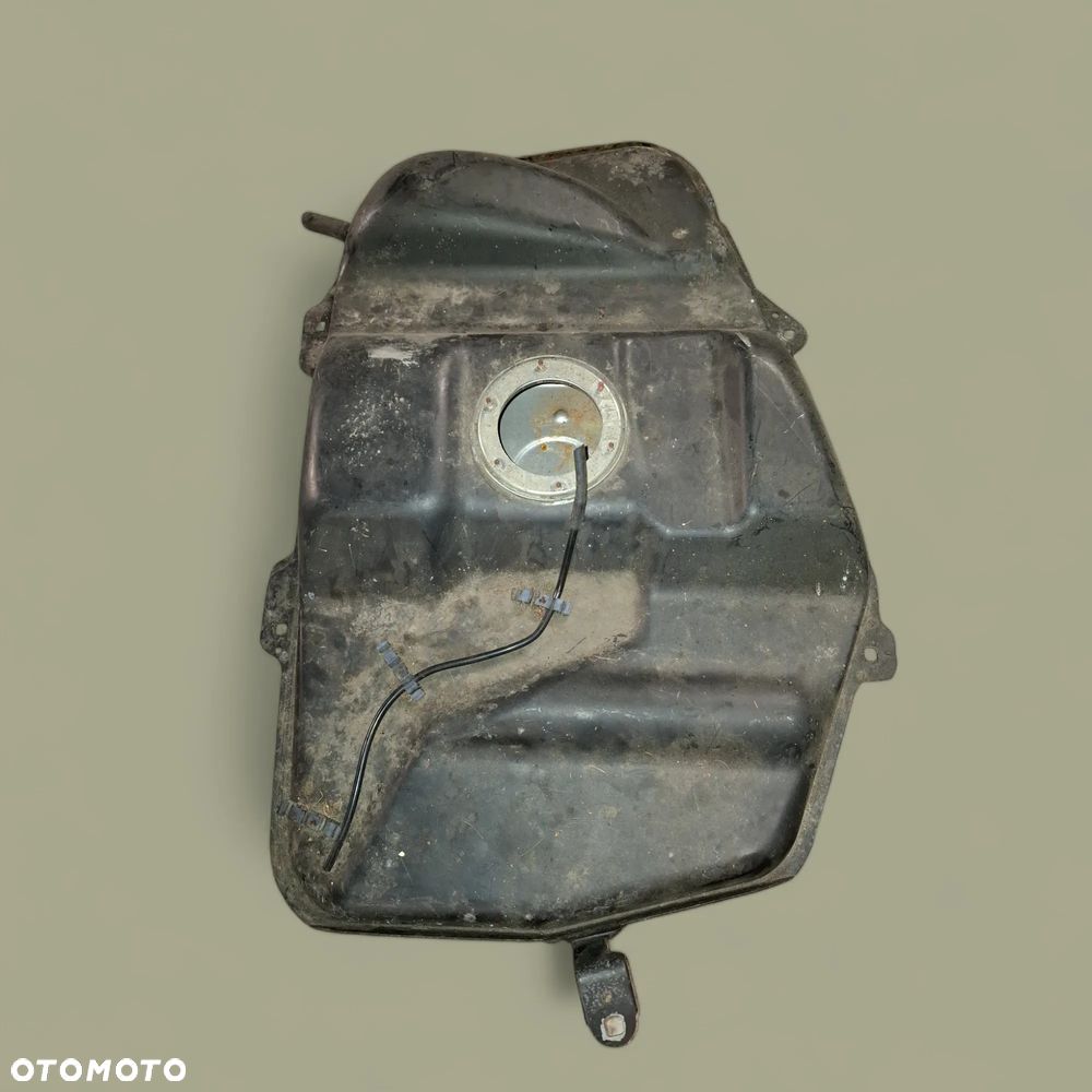 BAK ZBIORNIK PALIWA BENZYNA MERCEDES A W168 97-04 SLASK WYSYLKA - 1