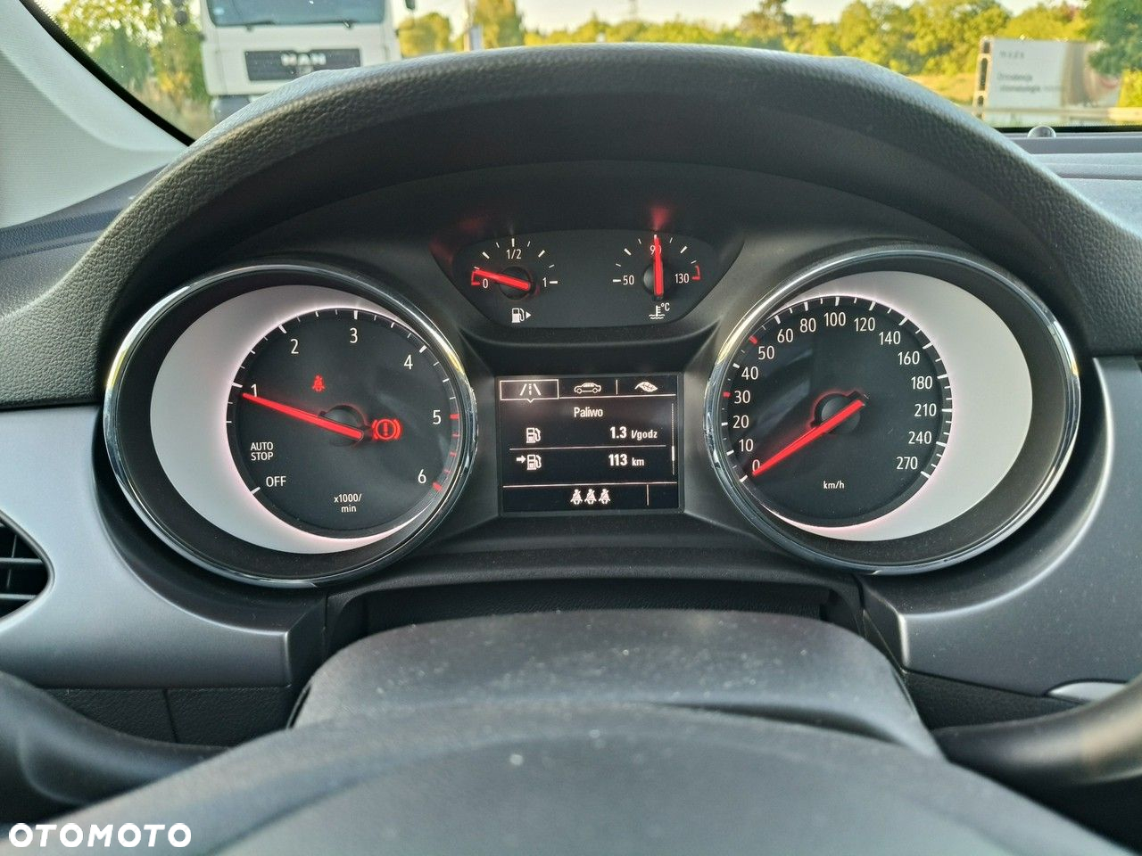 Opel Astra - 25