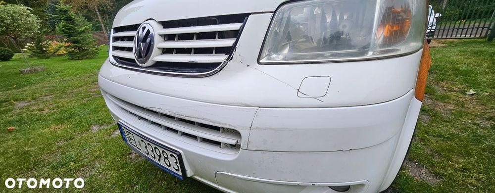Volkswagen Transporter L2 - 17