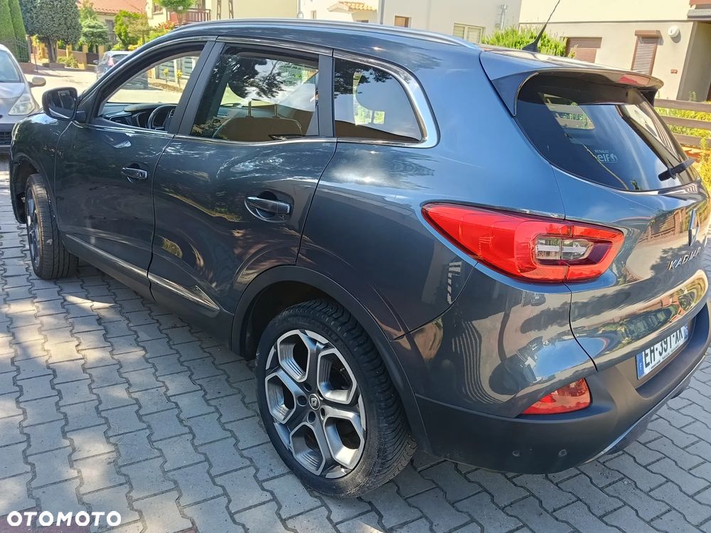 Renault Kadjar 1.6 dCi Energy Adventure - 14