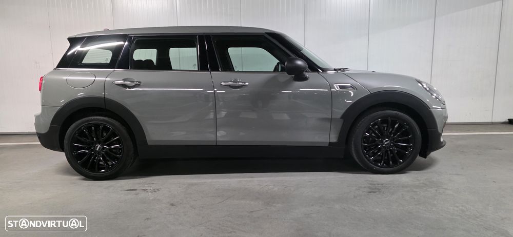 MINI Clubman Cooper Sport Edition Auto - 13