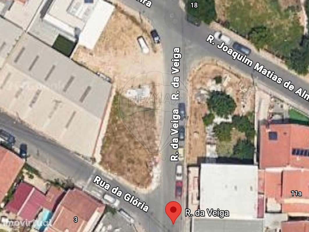 Terreno  para venda - Grande imagem: 3/7