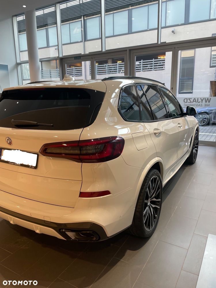 BMW X5 xDrive25d - 3