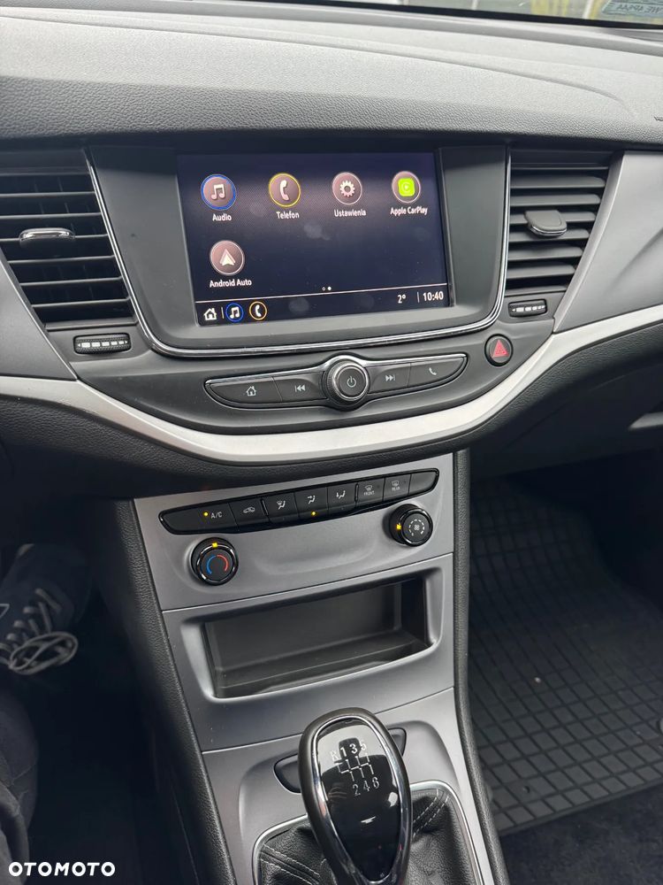 Opel Astra 1.2 T Edition S&S - 13