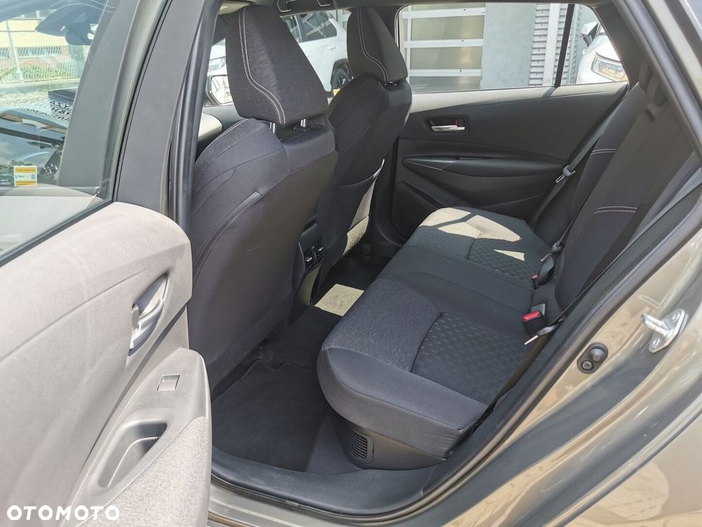 Toyota Corolla 1.8 Hybrid Comfort - 11