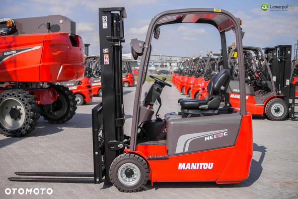 Manitou ME315C