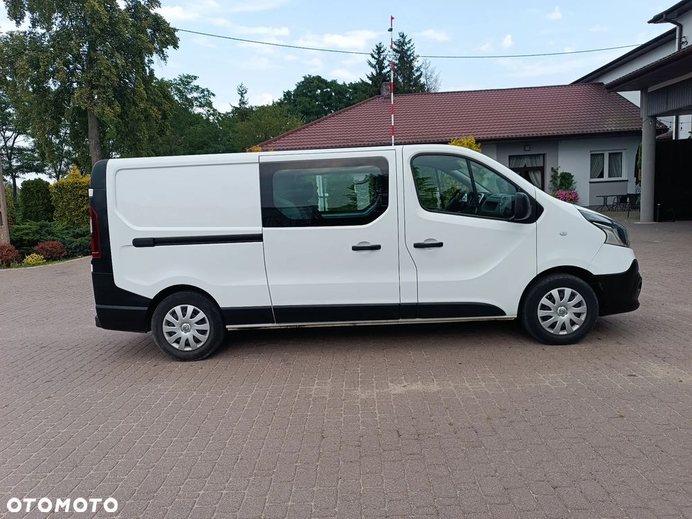 Renault Trafic - 5
