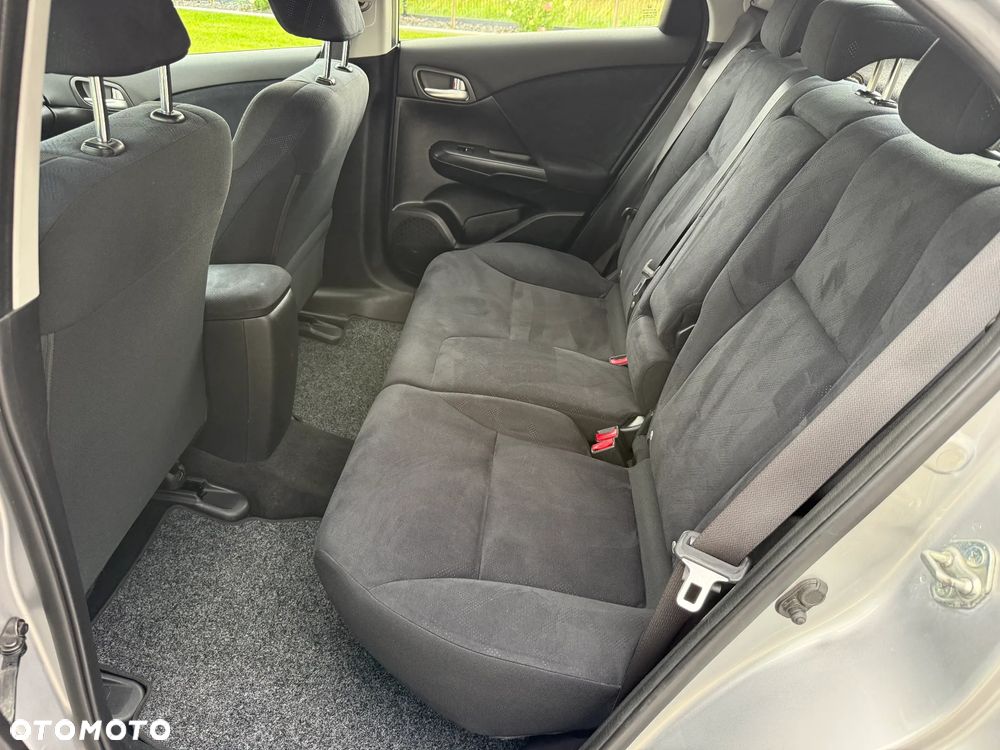 Honda Civic 1.8i-VTEC Executive - 28