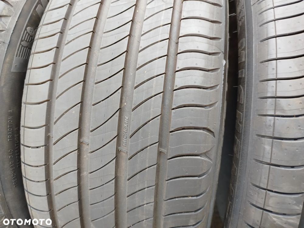 235/50R19 103V XL Michelin Primancy 4 Opony Nowe z demontażu 100% bieżnika Okazja - 6