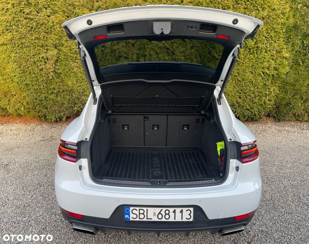 Porsche Macan PDK - 18