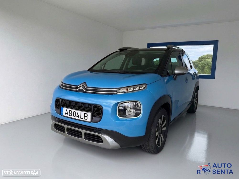 Citroën C3 Aircross 1.2 PureTech Shine Pack - 1
