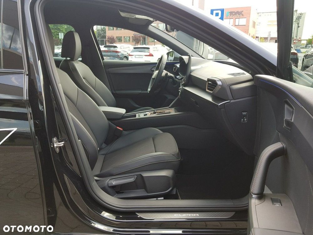 Cupra Leon - 16