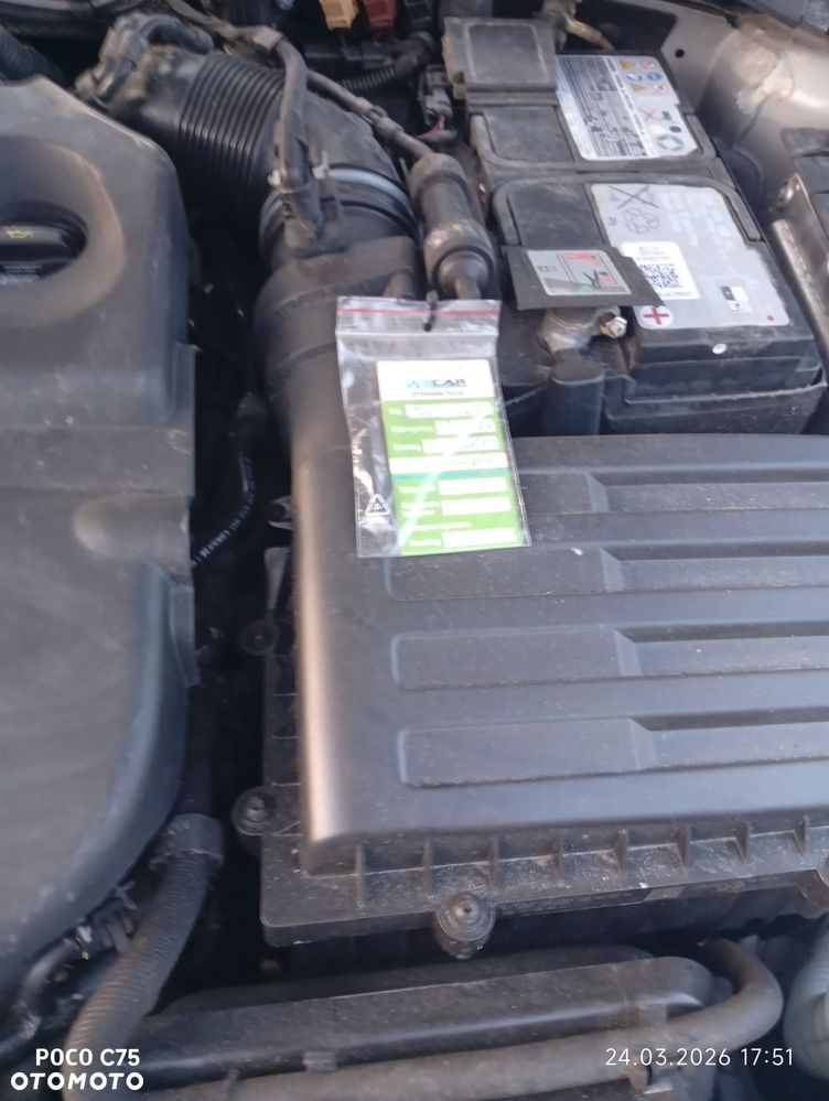 Skoda Superb 2.0 TDI Active - 12