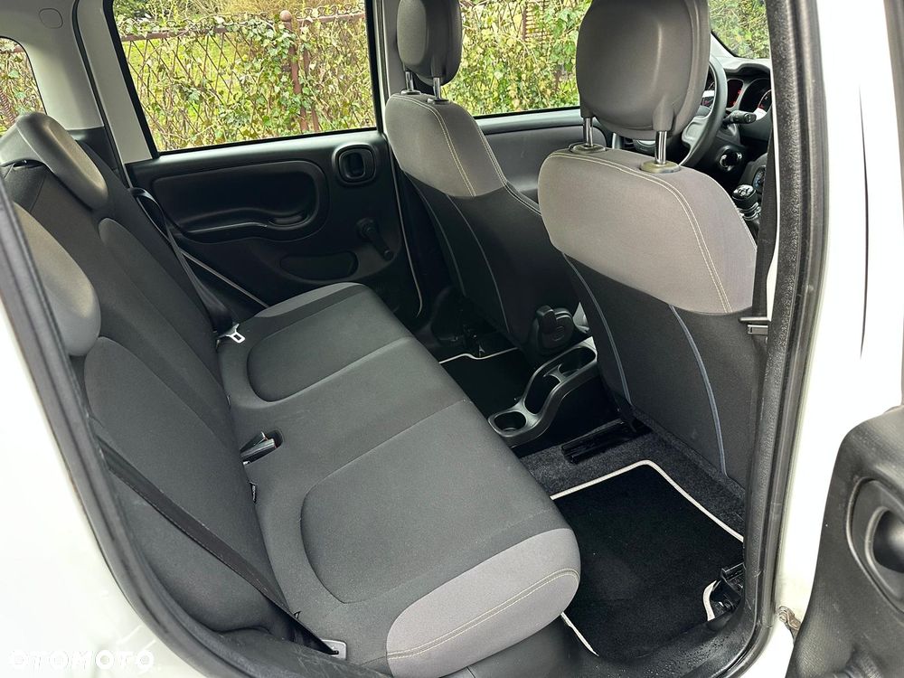 Fiat Panda 1.2 Dynamic - 13