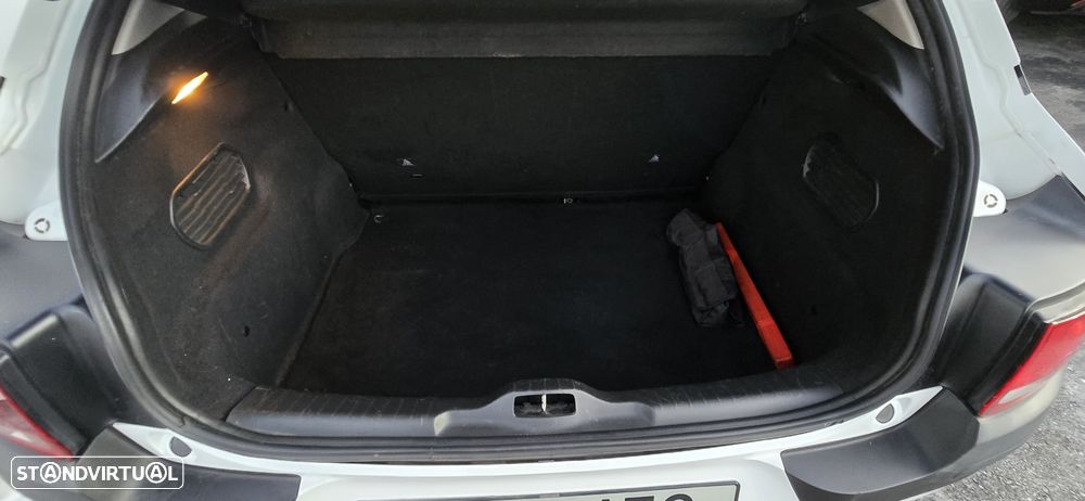 Citroën C4 Cactus BlueHDi 100 Stop&Start Feel Edition - 10