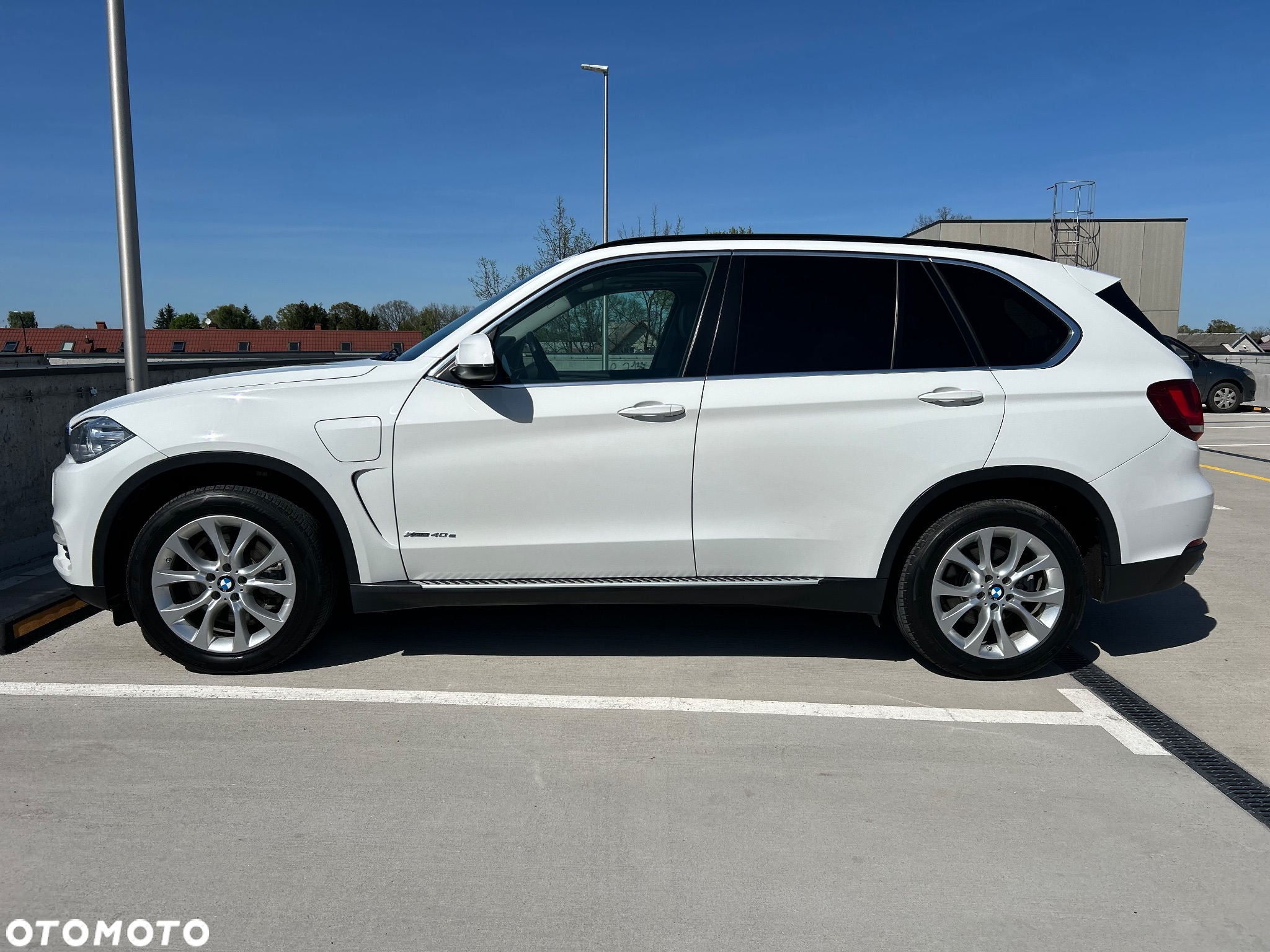 BMW X5 - 4